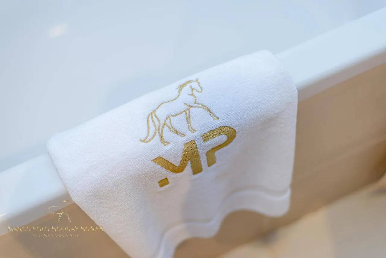 Marco Polo - 2 Bedroom With Burj Khalifa View - 5 Min To Dubai Mall Apartmán