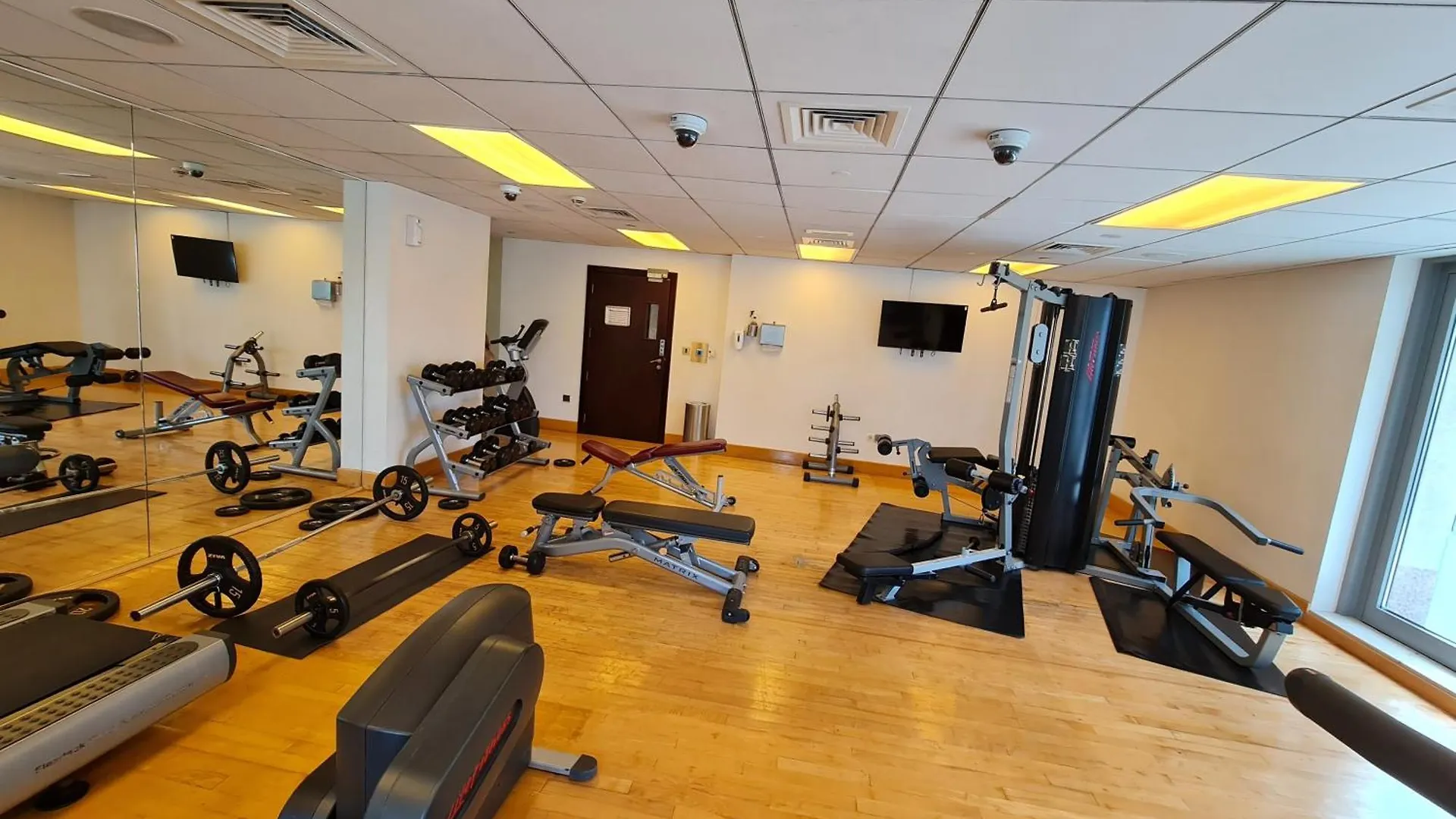 Marco Polo - 2 Bedroom With Burj Khalifa View - 5 Min To Dubai Mall Spojené arabské emiráty