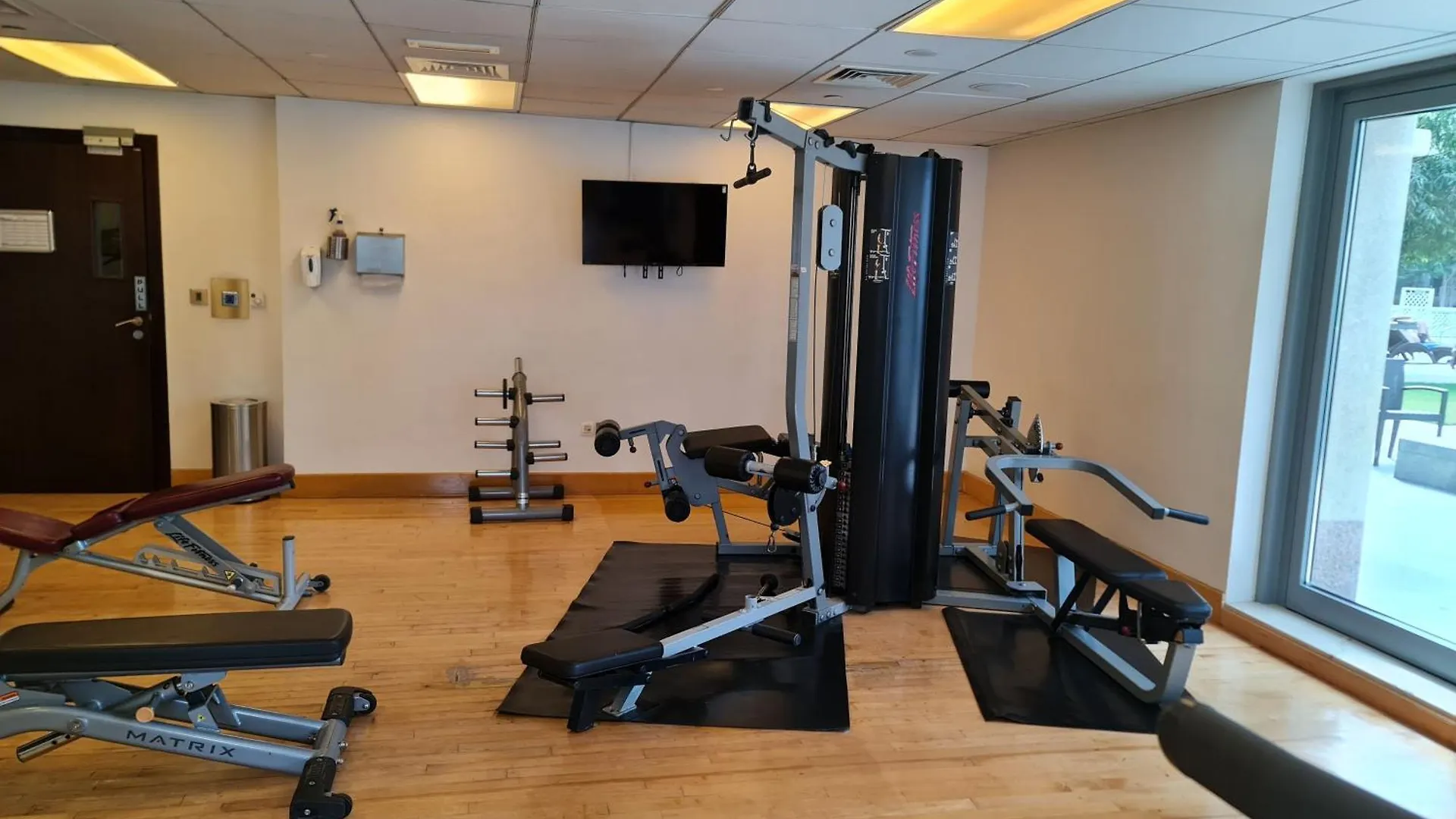Marco Polo - 2 Bedroom With Burj Khalifa View - 5 Min To Dubai Mall 0*,  Spojené arabské emiráty